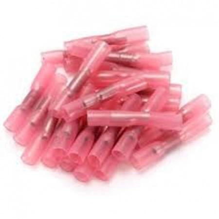 Accesorii şi consumabile - Conectori de reparaţie cablu de perimetrare (set de 20 de bucăţi) Honda