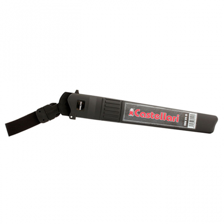 Fierăstrău de ramuri profesional 24 cm cu teacă SME24G Castellari [1]