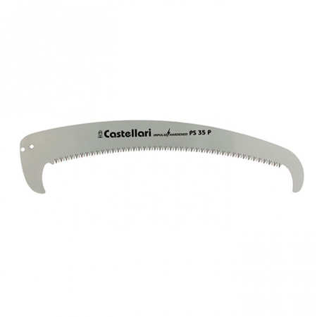 Fierăstrău de ramuri profesional 35 cm cu bară telescopică 4m PS35P4 Castellari [1]