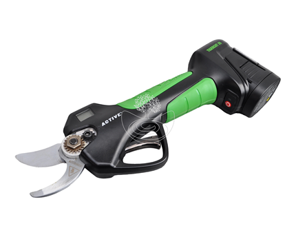 Echipamente pe baterie - Foarfecă electrică pe baterie Li-Ion Tigercut 25 Active