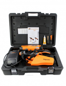 Foarfecă pentru pomi electrică pe baterie Pellenc Prunion 250 [4]