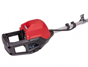Trimmer electric pe baterie Honda HHT36AXB EUE [2]