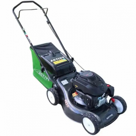 Lichidare de stoc - Mașină de tuns gazon ACTIVE 4250SA