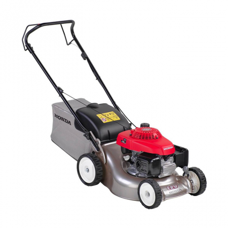 Maşini de tuns gazon - Mașină de tuns gazon gama “IZY” Honda HRG 416 C1 PKEH, 41 cm lățimea de tăiere