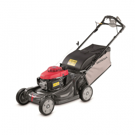 Maşini de tuns gazon - Mașină de tuns gazon gama “HRX” Honda HRX 537 C5 VKEA, 53 cm lățimea de tăiere