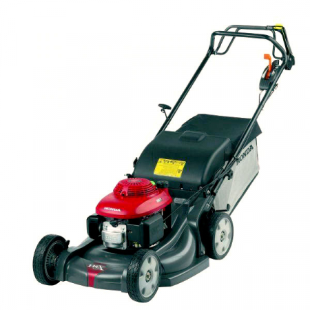 Maşini de tuns gazon - Mașină de tuns gazon gama “HRX” Honda HRX 537 C5 HYEA, 53 cm lățimea de tăiere