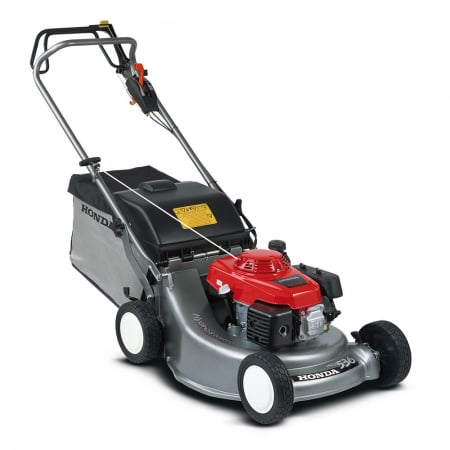 Maşini de tuns gazon - Mașină de tuns gazon gama “HRD” Honda HRD 536 C3 HXEH, 53 cm lățimea de tăiere