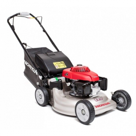 Maşini de tuns gazon - Mașină de tuns gazon gama “IZY” Honda HRN 536 C VYEA, 53 cm lățimea de tăiere