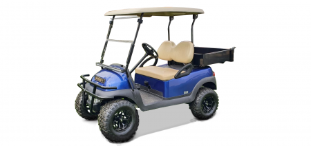 Mașini electrice - Mașină electrică Club Car Precedent PICKUP