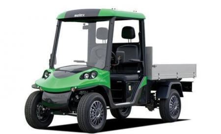 Mașini electrice - Mașină electrică Melex N. CAR 395 H