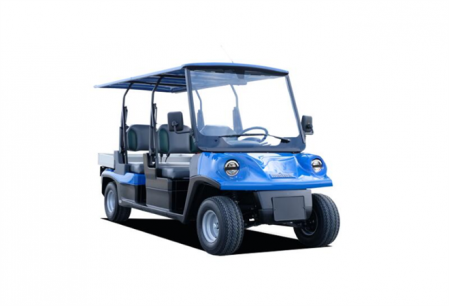 Mașini electrice - Mașină electrică Melex N. CLASSIC 463 H