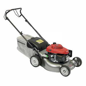 Maşini de tuns gazon - Mașină de tuns gazon gama “IZY” Honda HRG 466 C1 SKEP, 46 cm lățimea de tăiere