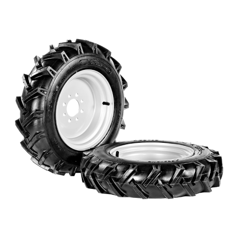 MOTOCULTIVATOR GRILLO  -  G 107d cu motor pentru inclinatii mai mari,Honda GX270 ALPIN [1]