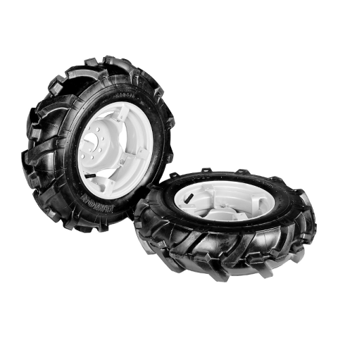 MOTOCULTIVATOR GRILLO  -  G 110 cu motor pentru inclinatii mai mari,Honda GX390 ALPIN [1]