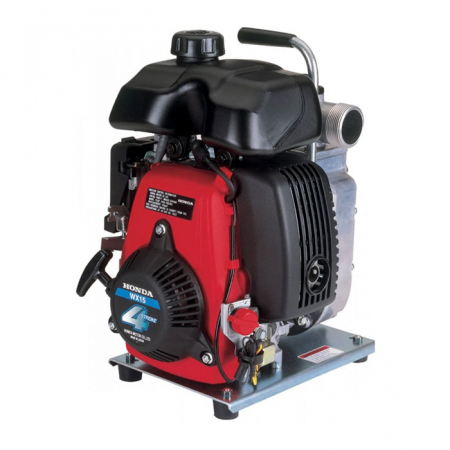 Motopompe - Motopompă Honda WX15T E, 3.2 bar
