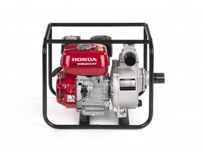 Motopompe - Motopompă Honda WB20XT4 DRX, 3.2 bar