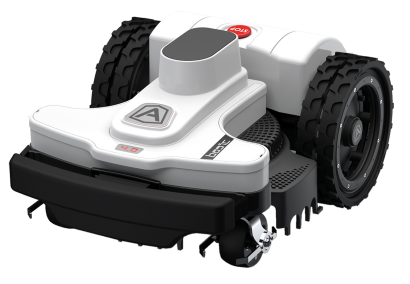Roboţi de gazon - Robot de gazon Ambrogio 4.0 Basic, până la 1200 mp