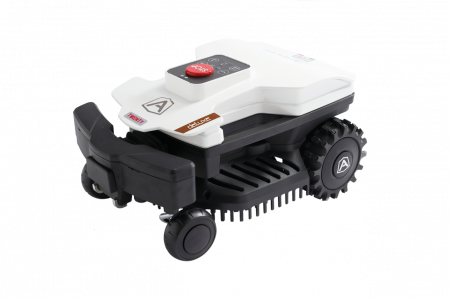 Roboţi de gazon - Robot de gazon Ambrogio L20 Deluxe, până la 700 mp