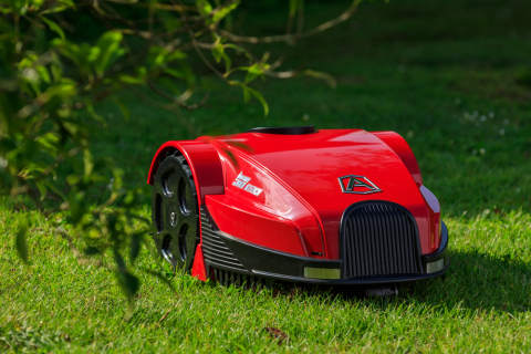 Robot de gazon Ambrogio L30 Elite S+ V17 [0]