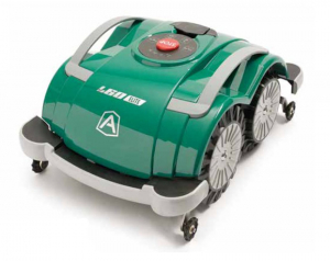 Roboţi de gazon - Robot de gazon Ambrogio L60 Elite