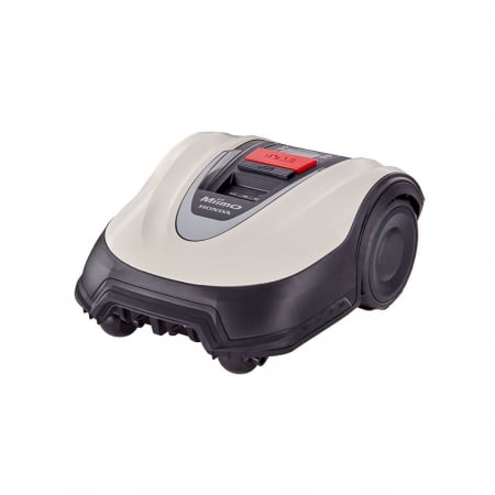 Roboţi de gazon - Robot de gazon Honda MIIMO HRM 70 EC Live, 700 mp