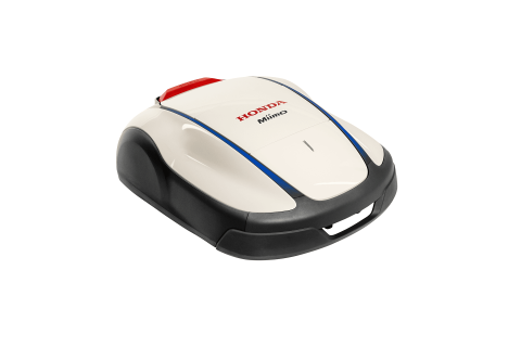 Roboţi de gazon - Robot de gazon Honda MIIMO HRM1000 EAE, 1000 mp