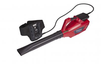 Suflantă electrică pe baterie Honda HHB36AXB E87 [6]