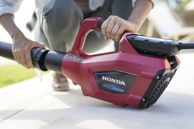 Suflantă electrică pe baterie Honda HHB36AXB E87 [4]