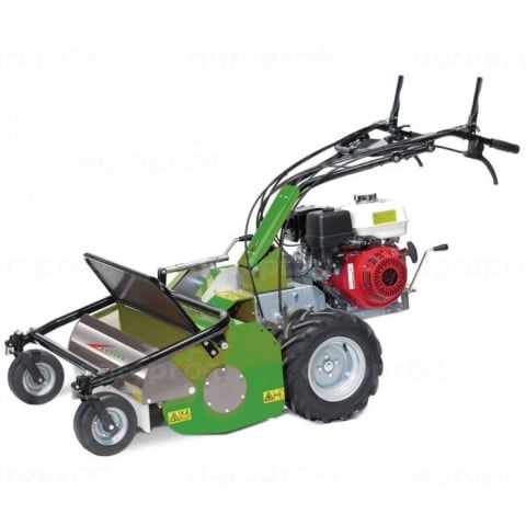 Tocătoare - Tocator autopropulsat Active AC942 PRO