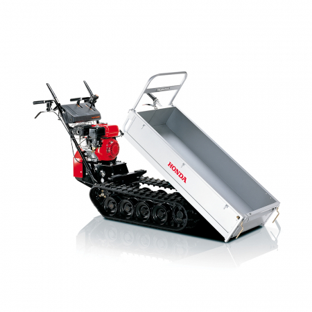 Transportoare șenilate - Transportator șenilat hidrostatic Honda HP500HK2 BXE1