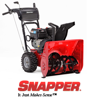Freze de zăpadă - Turbină de zăpadă Snapper SNL824R