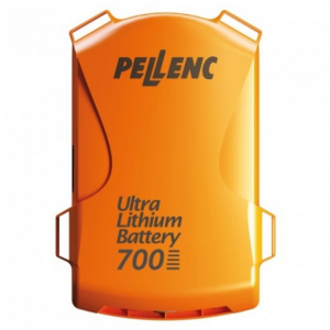 Trimmer electric pe baterie Pellenc Exelion 2000 cu baterie ULIB 700 W [6]