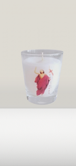 Lumanare Candela Pascală [2]