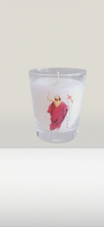 Lumanare Candela Pascală [1]