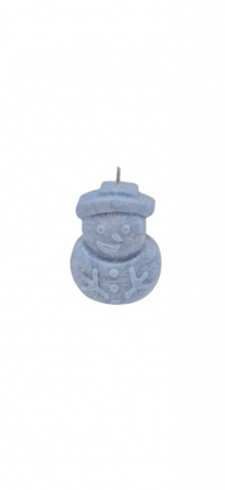 Lumanare pentru Craciun "Frosty Glow" [1]