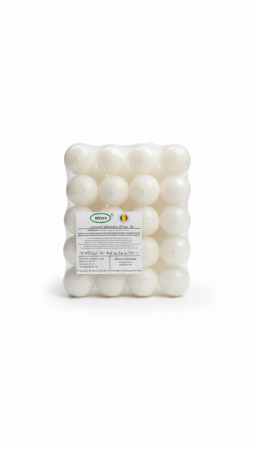 Lumanare plutitoare, 5h [2]