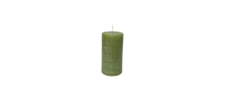 Lumanare  stalp D5.2xH9.7 cm [2]