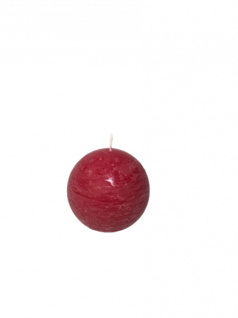 Lumanare sfera D6.5 cm [3]