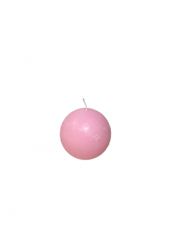Lumanare Sfera D6.5 Cm [2]