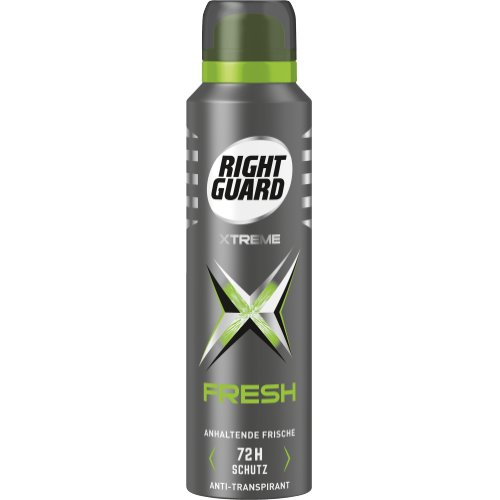 Deodorant - Right Guard - Fresh - 150ml [1]