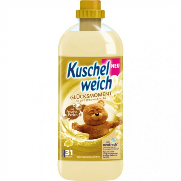 Kuchelweich balsam de rufe glucksmoment 1l [1]