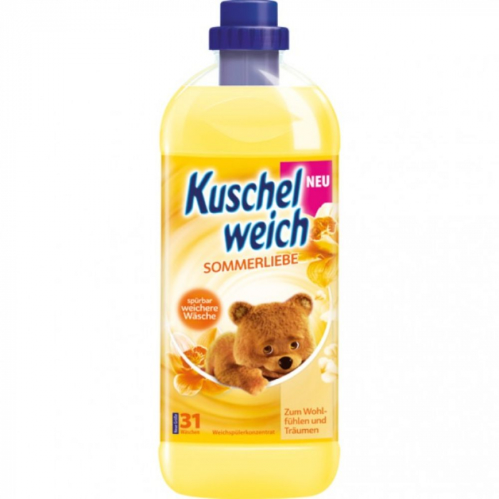 Kuchelweich balsam de rufe sommerliebe 1l [1]