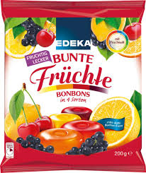 Bomboane fructe 200g [1]