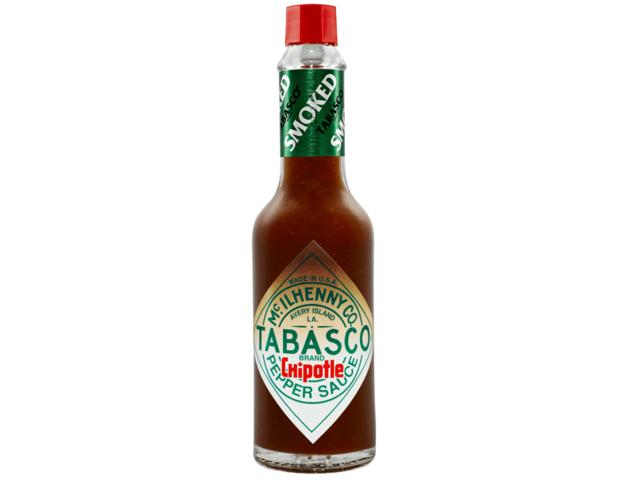 Tabasco - Sos Chipolte - BBQ - 60ml [1]