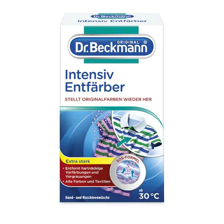 Decolorant intensiv - Dr. Beckmann - 200g [1]