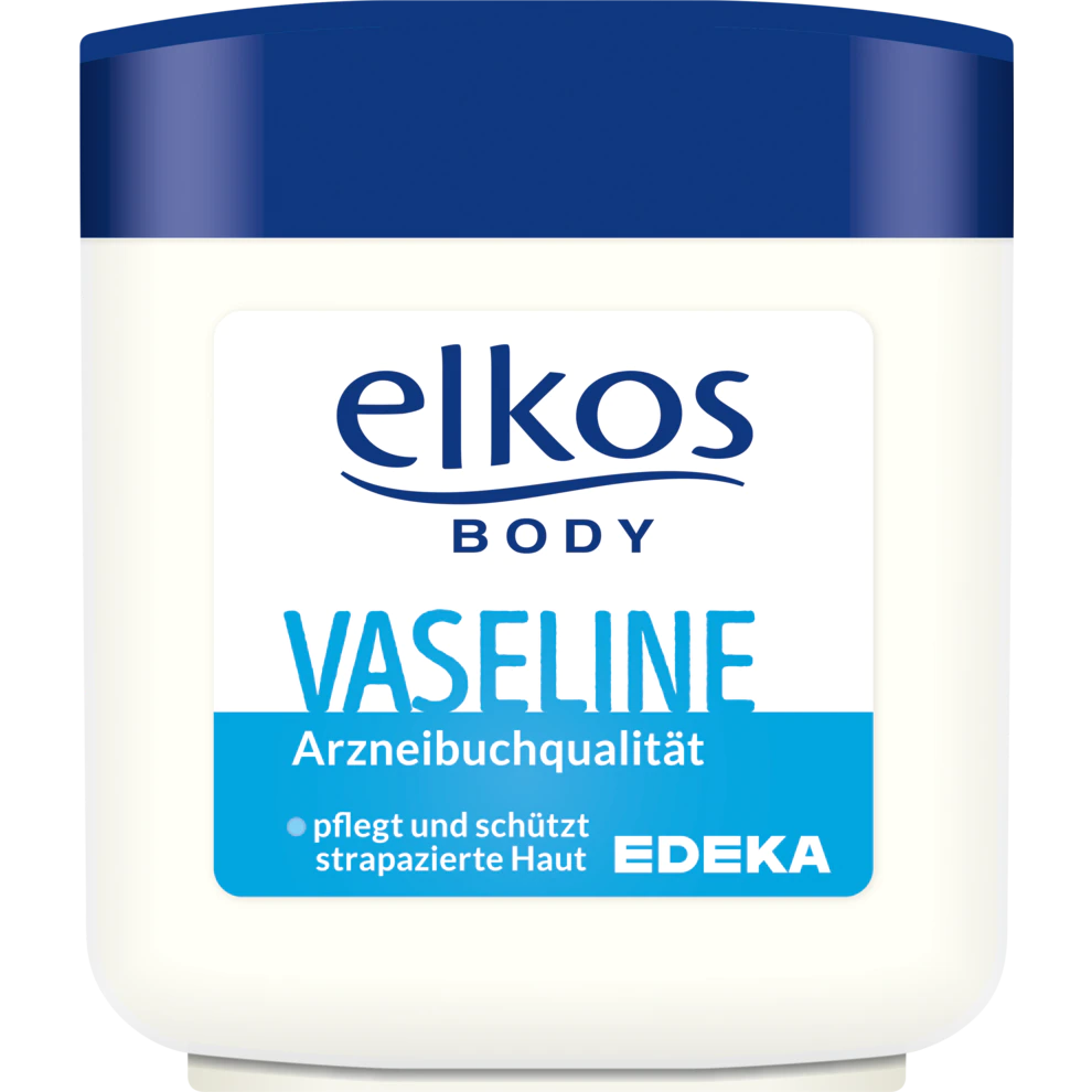 Elkos - Vaselina Cosmetica 125ml [1]