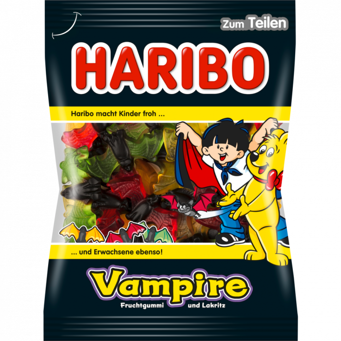 HARIBO VAMPIRE [1]