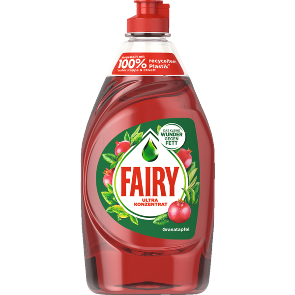 Fairy - Detergent de vase - Rodie - 450ml [1]