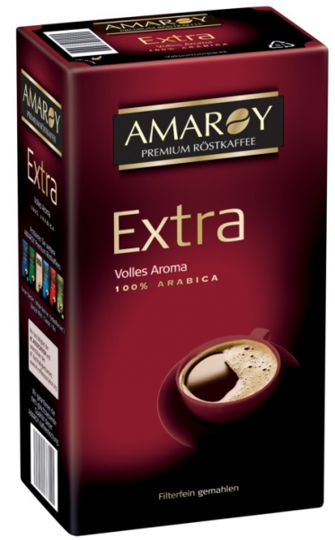 Cafea macinata Amaroy Extra 500g Aldi sud [1]
