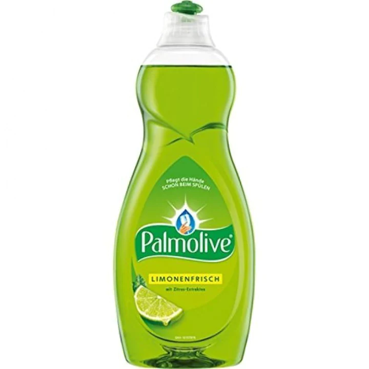 Palmolive - Detergent de vase - Limonen frisch- 750ml [1]